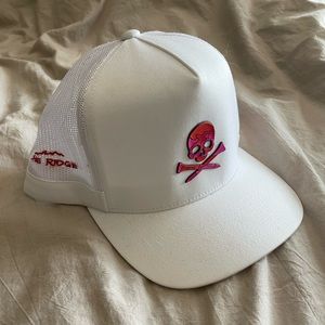 G/Fore The Ridge Trucker Hat